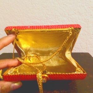Clutch bag